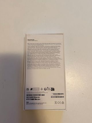 iPhone 15 Pro Max 256GB Grigio Siderale