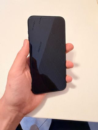 iPhone 15 Pro Max 256GB Grigio Siderale