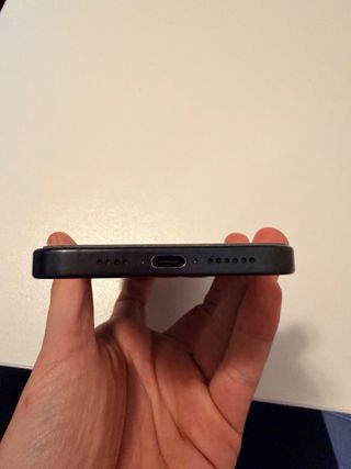 iPhone 15 Pro Max 256GB Grigio Siderale