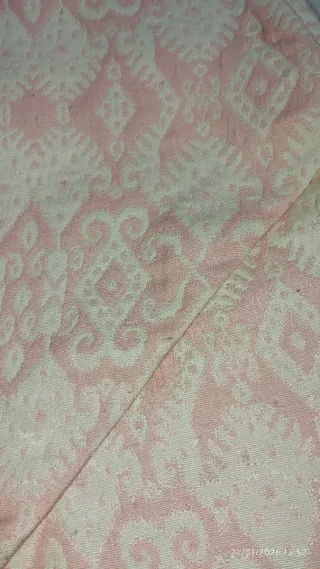 Falda Sfera Estampada Talla M