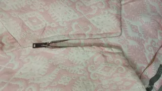 Falda Sfera Estampada Talla M