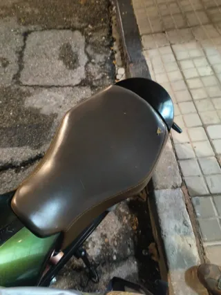 Moto Eléctrica Miku Max