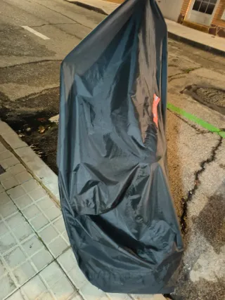 Moto Eléctrica Miku Max