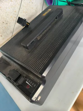 Moto Eléctrica Miku Max