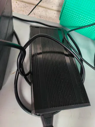 Moto Eléctrica Miku Max