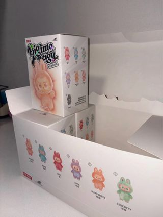 POP MART Labubu Have A Seat Y Big Into Energy