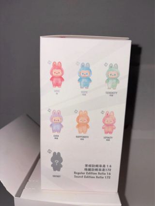 POP MART Labubu Have A Seat Y Big Into Energy