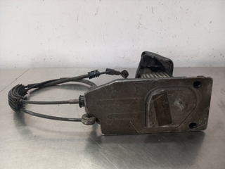 PALANCA CAMBIO RENAULT ESPACE IV (JK0) D-G9TJ7 82