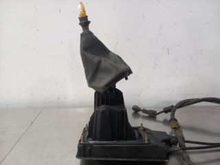 PALANCA CAMBIO RENAULT ESPACE IV (JK0) D-G9TJ7 82