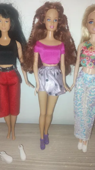 Barbie vintage