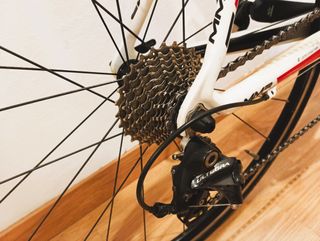 MMR Miracle Bicicleta de Carretera