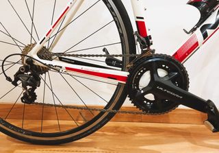 MMR Miracle Bicicleta de Carretera