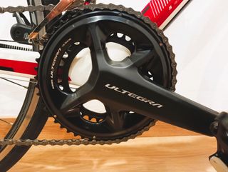 MMR Miracle Bicicleta de Carretera