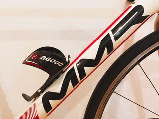 MMR Miracle Bicicleta de Carretera