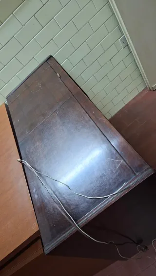 Radio giradischi Telefunken Concerto Stereo R238