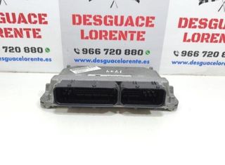 Centralita motor seat 243995 03e906033p ibiza 6l1