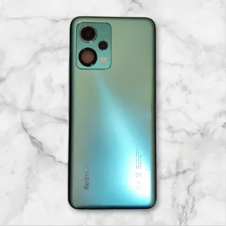 Xiaomi Redmi Note 12 5G Azul