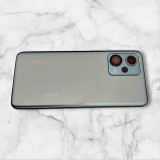 Xiaomi Redmi Note 12 5G Azul