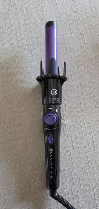 Arricciacapelli Bellissima Imetec