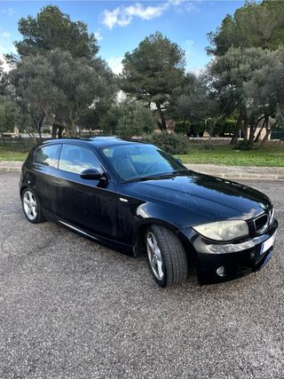 BMW Serie 1