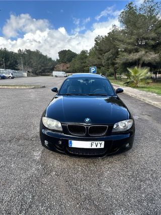 BMW Serie 1