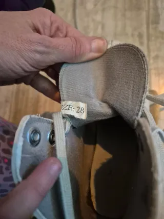 Patines Genial Talla 28