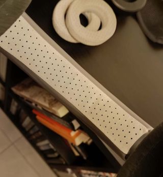 Focal Clear OG Auriculares + Dekoni Pads