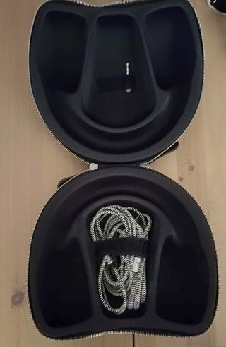 Focal Clear OG Auriculares + Dekoni Pads