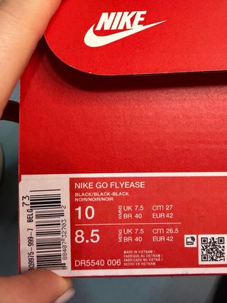 Nike Go Flyease