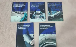 Atención sanitaria especial en situaciones de e...