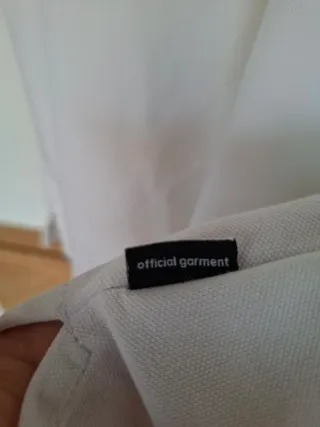 Camisa Polo Real Madrid Adidas