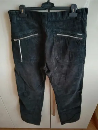 Pantalone uomo Playlife taglia 46