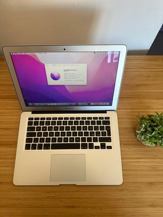 MacBook Air 13 2017