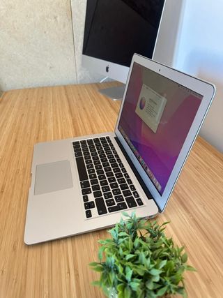 MacBook Air 13 2017