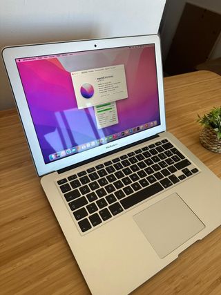 MacBook Air 13 2017