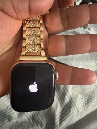 Apple Watch Serie 10 Oro Rosa