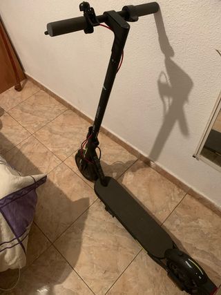 Patinete Eléctrico Xiaomi