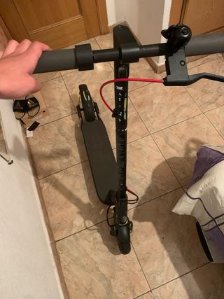 Patinete Eléctrico Xiaomi