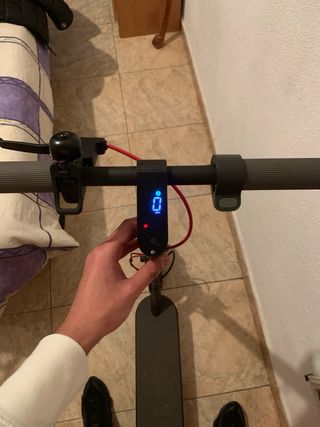 Patinete Eléctrico Xiaomi