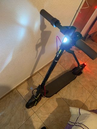 Patinete Eléctrico Xiaomi