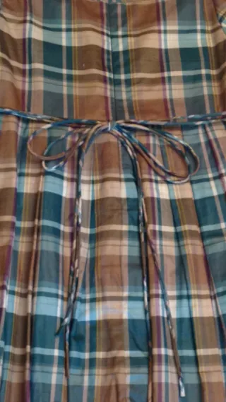 Vestido TIZZAS CEREMONIA NIÑA vestidos bodas