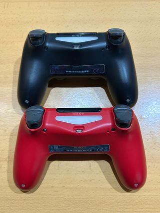 PS4 (PlayStation 4) Negra