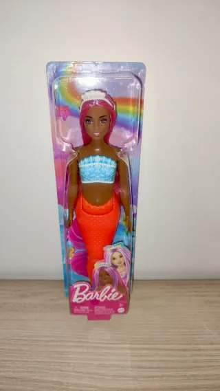 Lotto Barbie