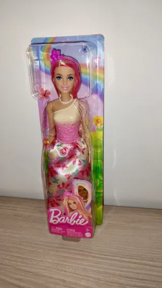 Lotto Barbie