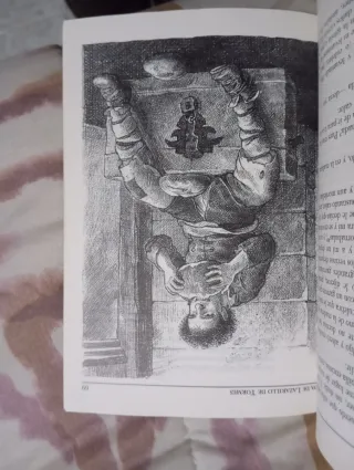 Lazarillo de Tormes (Biblioteca Didactica Anaya...