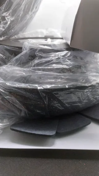 Set Pentole Antiaderenti