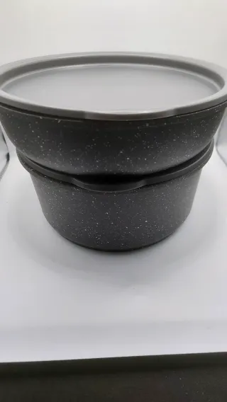 Set Pentole Antiaderenti