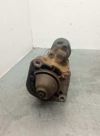 Volvo 206898 motor arranque 0001115007 xc90 2.9 t6