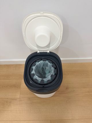 Contenedor pañales Tommee Tippee Sangenic