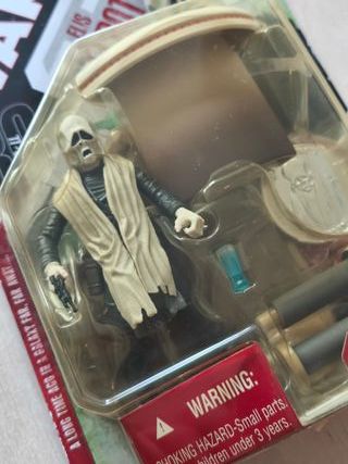 Figura Star Wars Elis Elrot 30th Anniversary